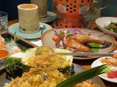 越南小众店铺-越南网店