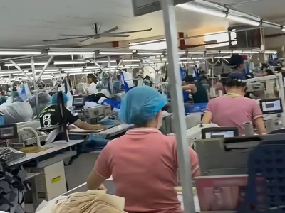 越南vn工厂-越南工厂生产情况