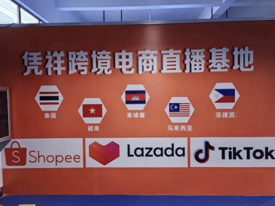 越南电商纳税标准表-越南本土电商平台