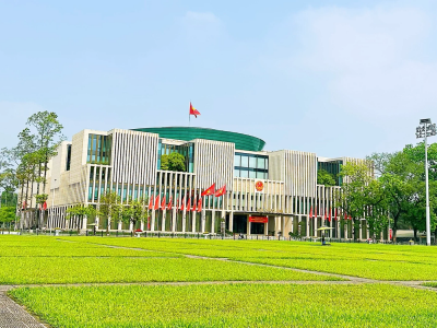 越南河内电商基地-越南电商tiki平台