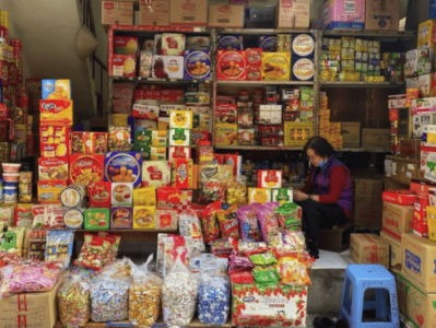 越南电商市场环境怎么样-越南电子商务网站