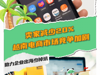 越南网购用什么平台-越南网购用什么平台发货