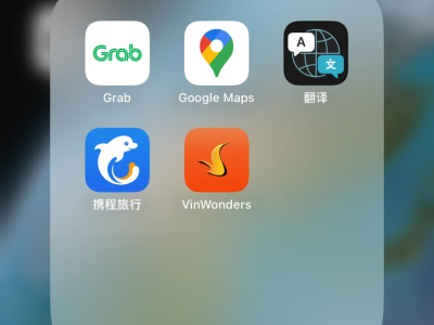 越南购物必备app-越南的购物平台