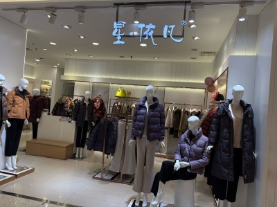 wlshop女装档口-深圳南油女装档口微信