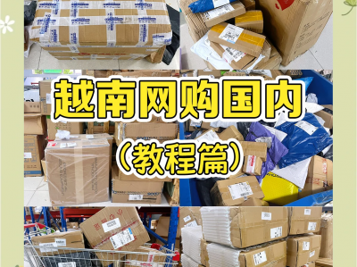 越南有网购吗-越南网购一般上哪个平台