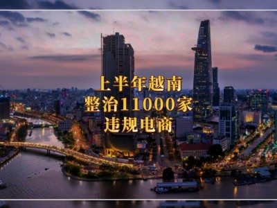 越南最大的电商平台-越南电子商务平台