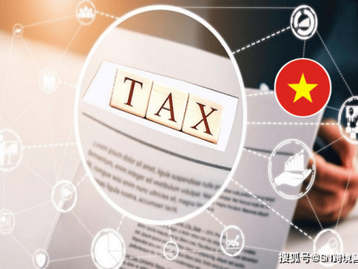 越南电商税收增长-越南电商税收增长趋势