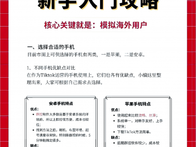 越南tiktok运营技巧-越南tiktok在中国怎么用