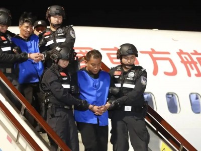 越南诈骗团伙真实案例-诈骗犯在越南诈骗怎么抓