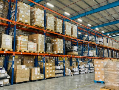 shopee海外仓-shopee海外仓项目