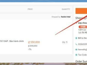 越南购物平台软件有哪些-越南购物软件下载