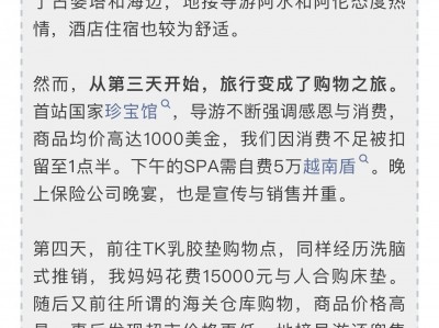 越南跨境电商骗局-越南电商发展现状
