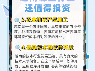 越南哪个城市做电商最合适-越南哪个城市做电商最合适呢