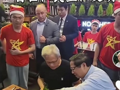 在越南创业的中国人-越南适合创业吗