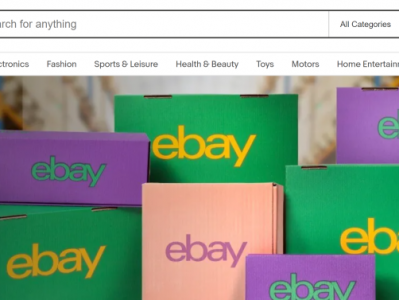 ebay回收-ebay收购