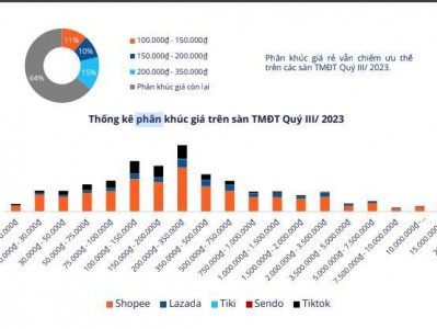 越南电商市场现状-越南电商app