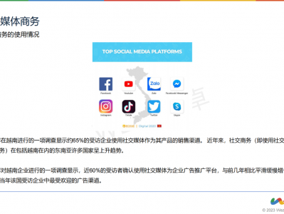 越南网购平台-越南网购平台有哪些