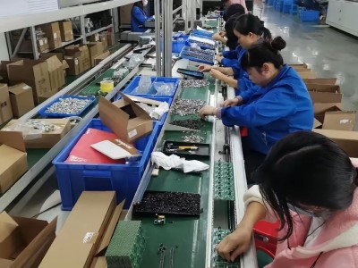 越南电商公司打工-越南电商公司打工怎么样