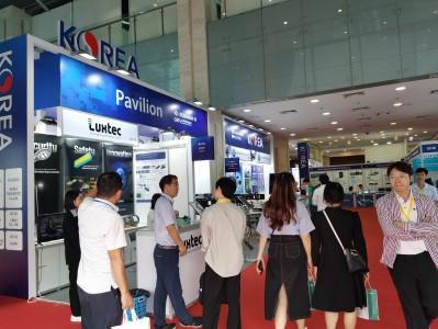 越南化妆品展会-越南化妆品展会图片