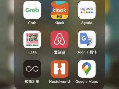 越南网上购物用什么app-越南网上买东西用什么软件