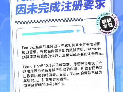 越南人跨境电商平台-越南最大的电商平台是什么