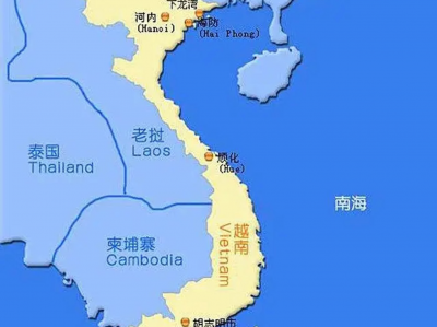 越南的官方网站-越南的官方网站有哪些