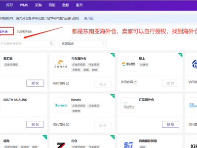 shopee发货和一件代发实操流程-shopee的发货流程
